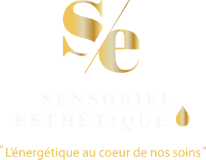 Logo Sensoriel Esthétique